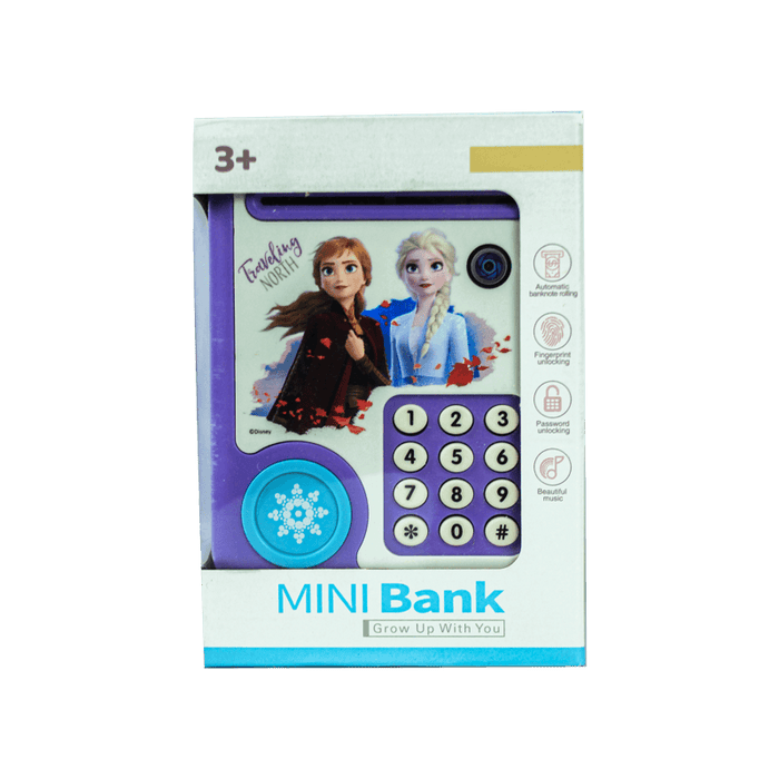 Mini Bank - Keedlee - Toys & Games - Bangladesh
