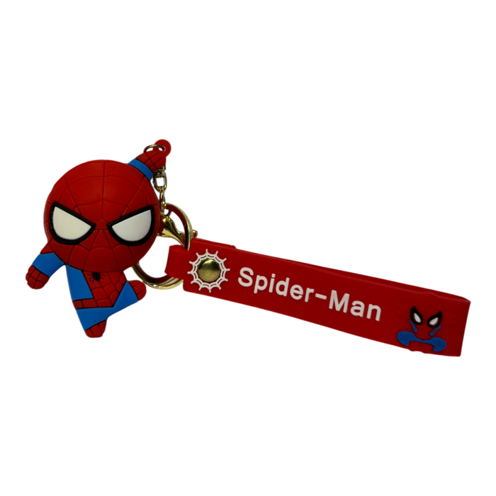 MIDDLE SIZE KEY RING