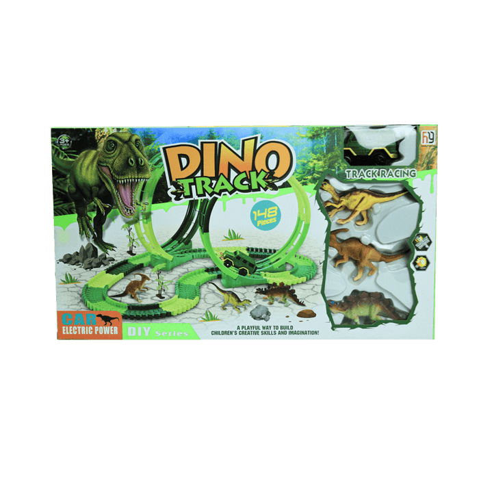 Dino Track - Keedlee - Toys & Games - Bangladesh