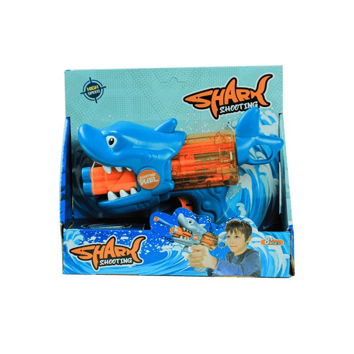 Shark Gun - Keedlee - Toy Guns & Weapons - Bangladesh