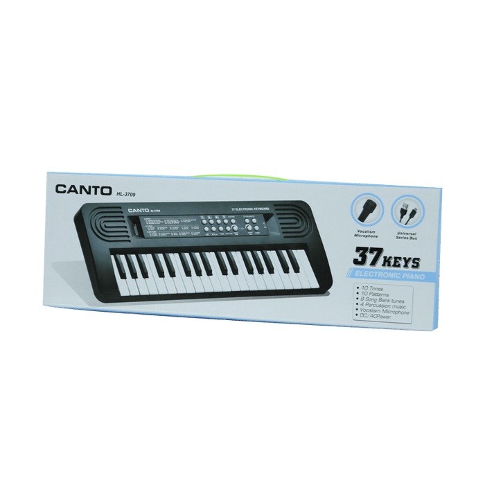 Piano - Keedlee - Kids Musical Toys & Instruments - Bangladesh