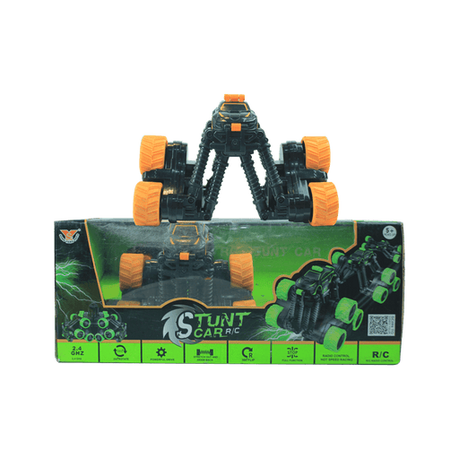 RC STUNT CAR - Keedlee - Toys Cars Trains & Vehicles - Bangladesh