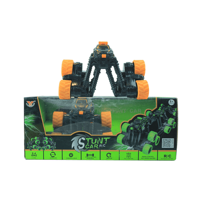 RC STUNT CAR - Keedlee - Toys Cars Trains & Vehicles - Bangladesh
