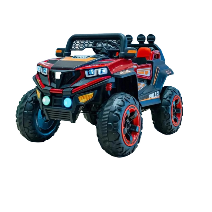 Kids electric 999 Jeep