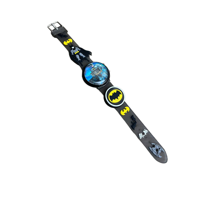 Kids Batman Watch