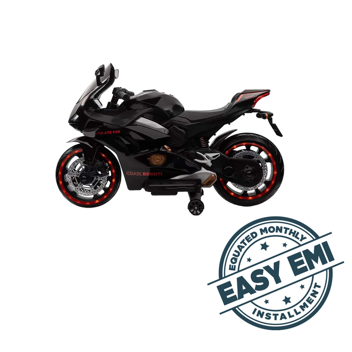 Kids Electric Bike