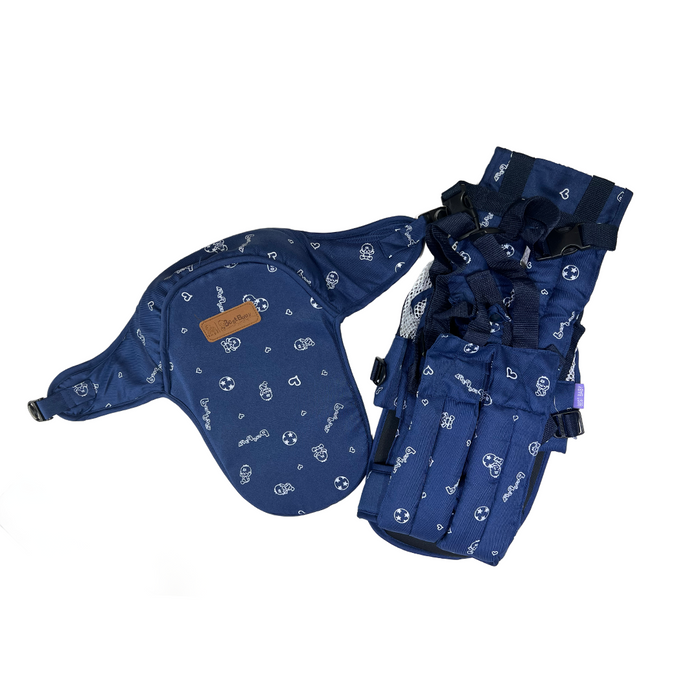 MOTHER CARE BAG 6 IN 1