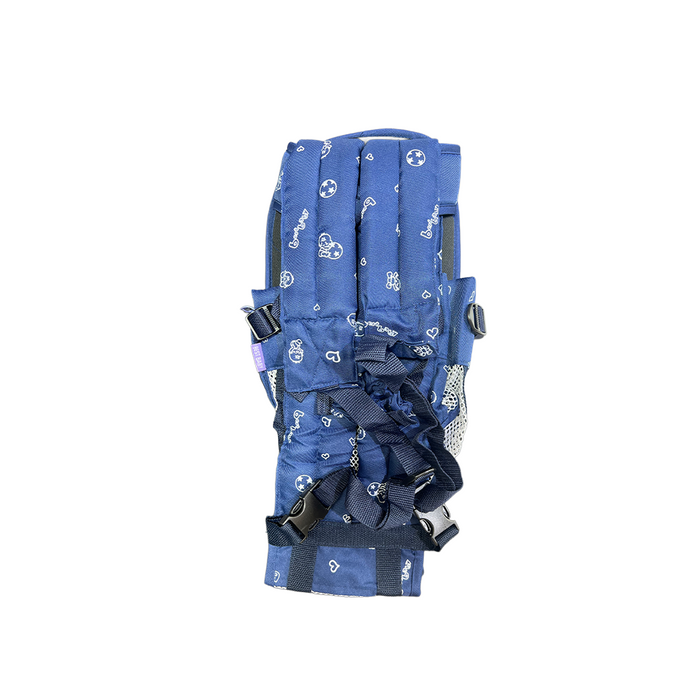 MOTHER CARE BAG 6 IN 1