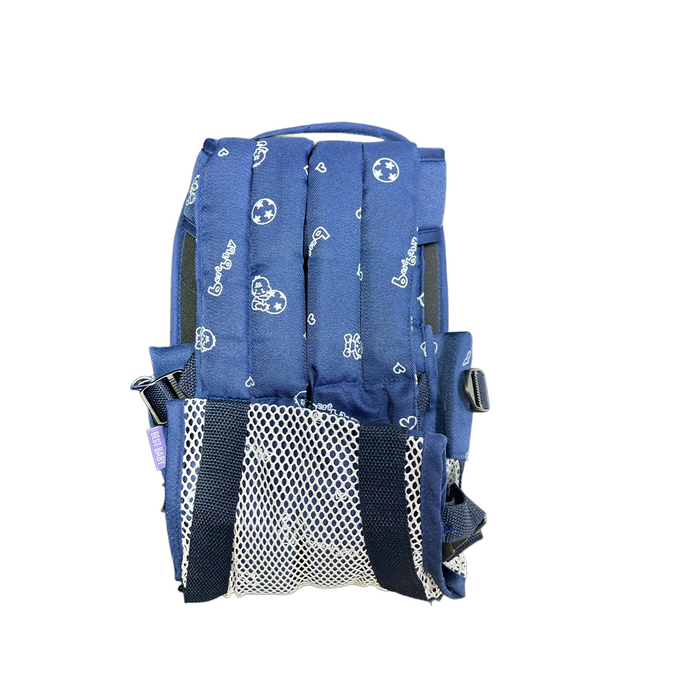 MOTHER CARE BAG 6 IN 1