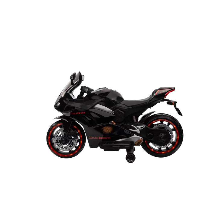 Kids Electric Bike