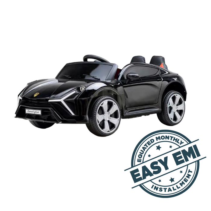 Kids electric Ferrari-Car