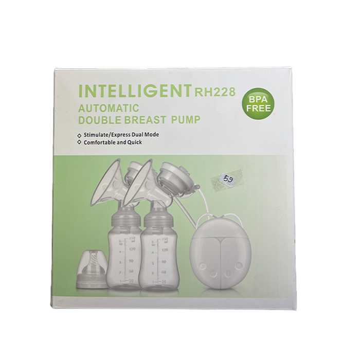 BREST PUMP ETC
