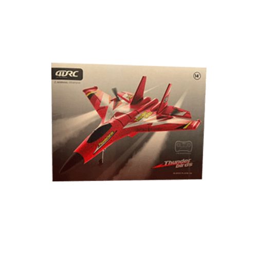 Thunder birds plane - Keedlee - Remote Control Planes toy - Bangladesh