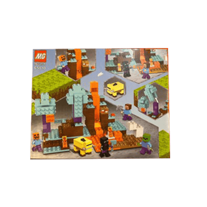 Lego 6510 - Keedlee - Learning & Educational Toys - Bangladesh