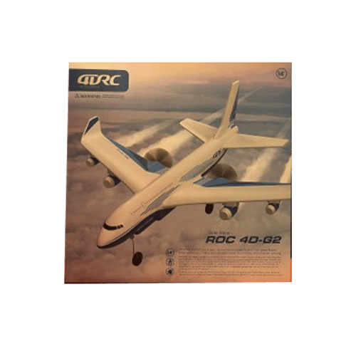 Glider Plane - Keedlee - Remote Control Planes toy - Bangladesh