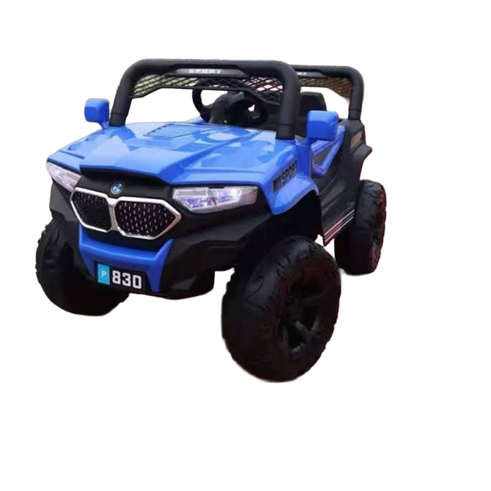 Kids electric 830 Jeep