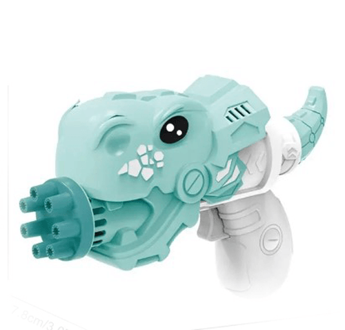 Dinosaur Happy Bubble - Keedlee - Toy Guns & Weapons - Bangladesh