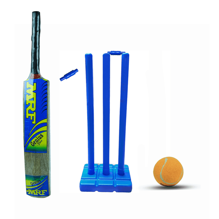 Cricket Kit Set For Players Package-H - Keedlee - Cricket Equipment Sets - Bangladesh