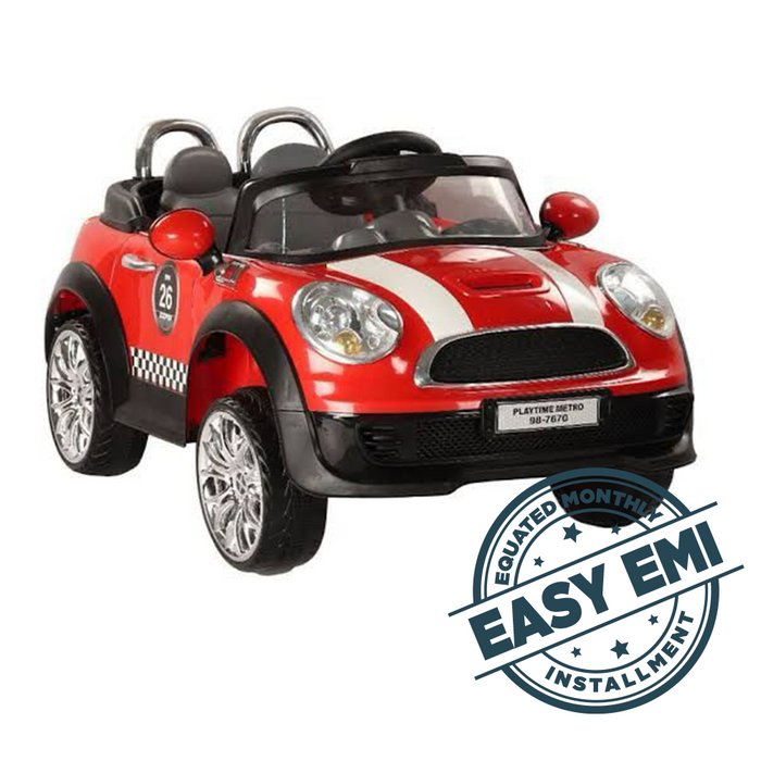 kids electric Car