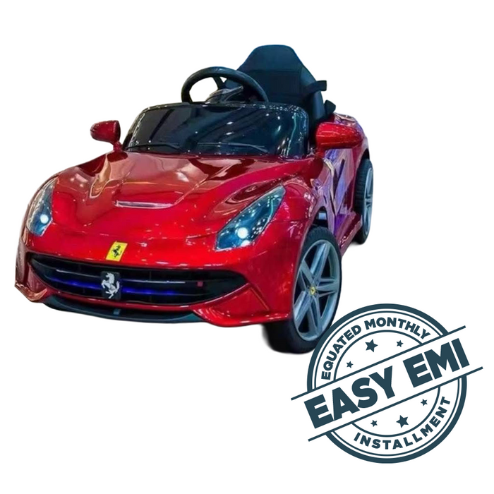 kids electric Car