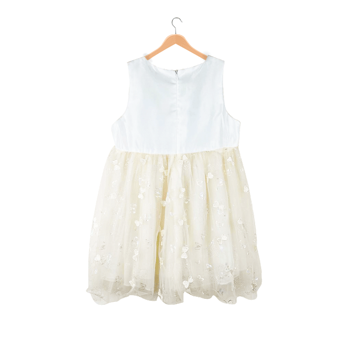 Girls Fashion Frock - Keedlee - girls dresses - Bangladesh