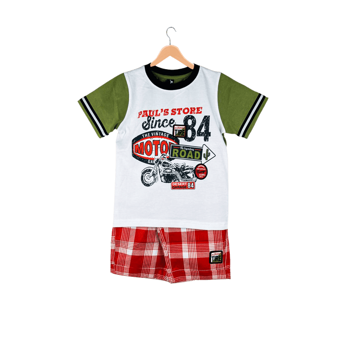 Boys Collection - Keedlee - boys dress - Bangladesh
