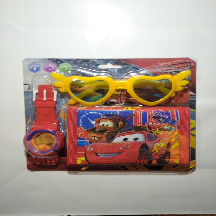 Wallet Set - Keedlee - Hobbies & Creative Arts - Bangladesh