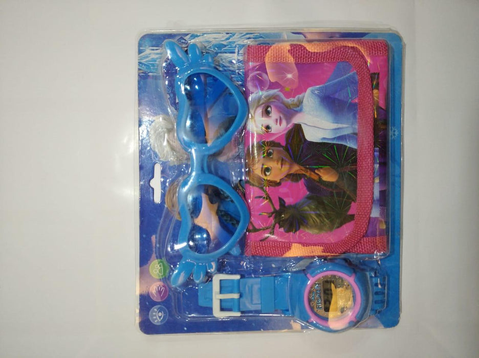 Wallet Set - Keedlee - Hobbies & Creative Arts - Bangladesh