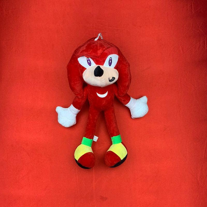 SONIC SOFT TOY - Keedlee - Toys & Games - Bangladesh