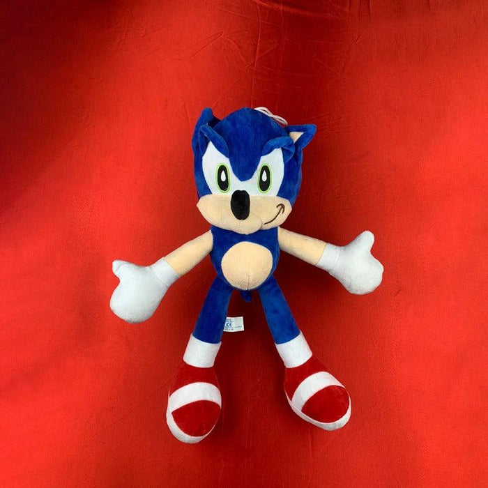 SONIC SOFT TOY - Keedlee - Toys & Games - Bangladesh