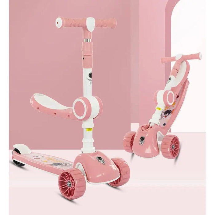 Kids Scooters