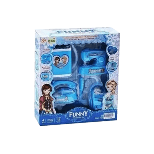 Funny Kitchen Set - Keedlee - Toys & Games - Bangladesh
