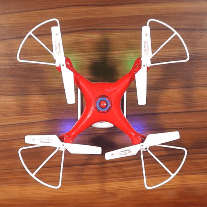 D74 Drone - Keedlee - kids drone - Bangladesh