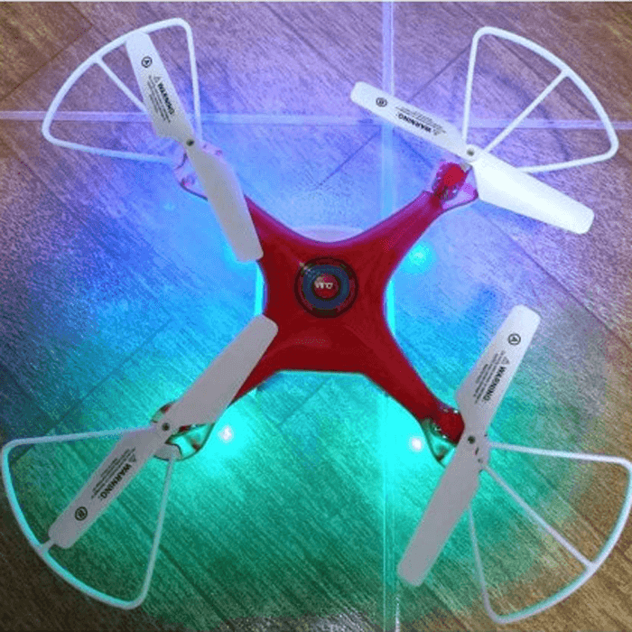 D74 Drone - Keedlee - kids drone - Bangladesh