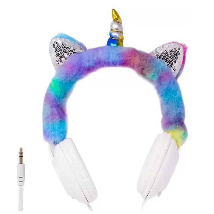Unicorn Headphone - Keedlee - Kids headphones - Bangladesh