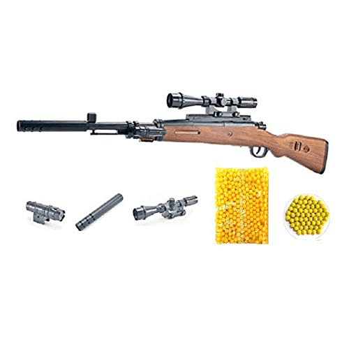 Kar98K - Keedlee - Toy Guns & Weapons - Bangladesh