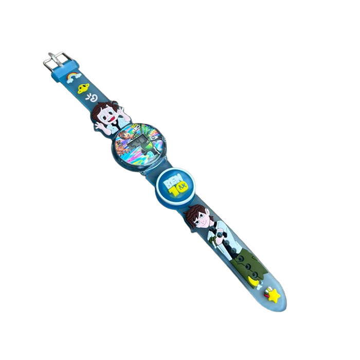 Kids Ben Ten Watch
