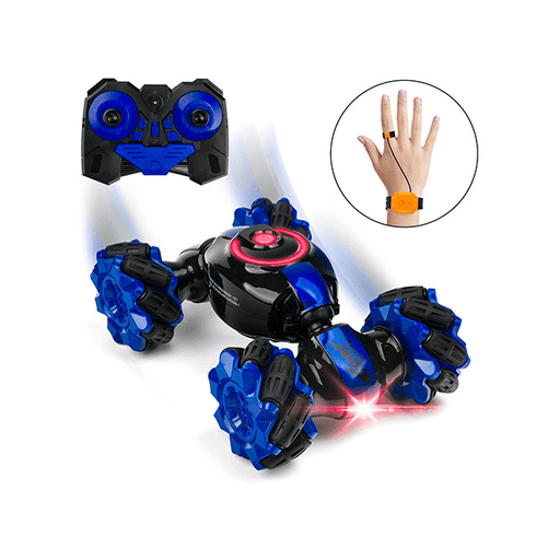 Speed Pioneer Hand Gesture RC Car - Keedlee - Toys Cars Trains & Vehicles - Bangladesh
