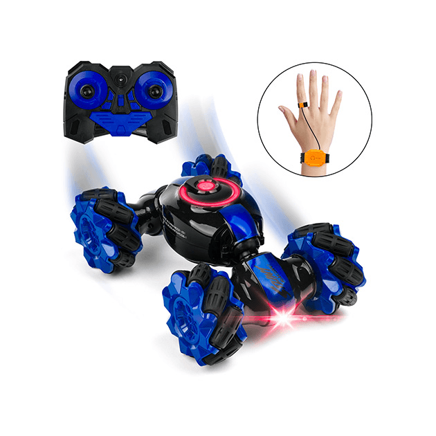 Speed Pioneer Hand Gesture RC Car - Keedlee - Toys Cars Trains & Vehicles - Bangladesh