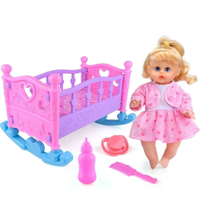 cute baby - Keedlee - Dollhouse Accessories and playset - Bangladesh