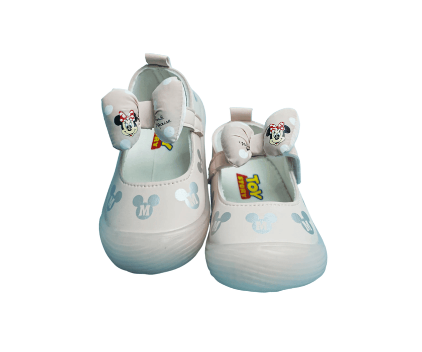 Miki Shoe - Keedlee - kids Shoes - Bangladesh