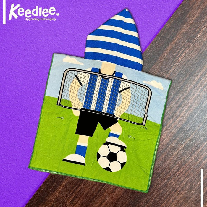 Bath Towel-Argentina - Keedlee - Bath Towels & Robes - Bangladesh
