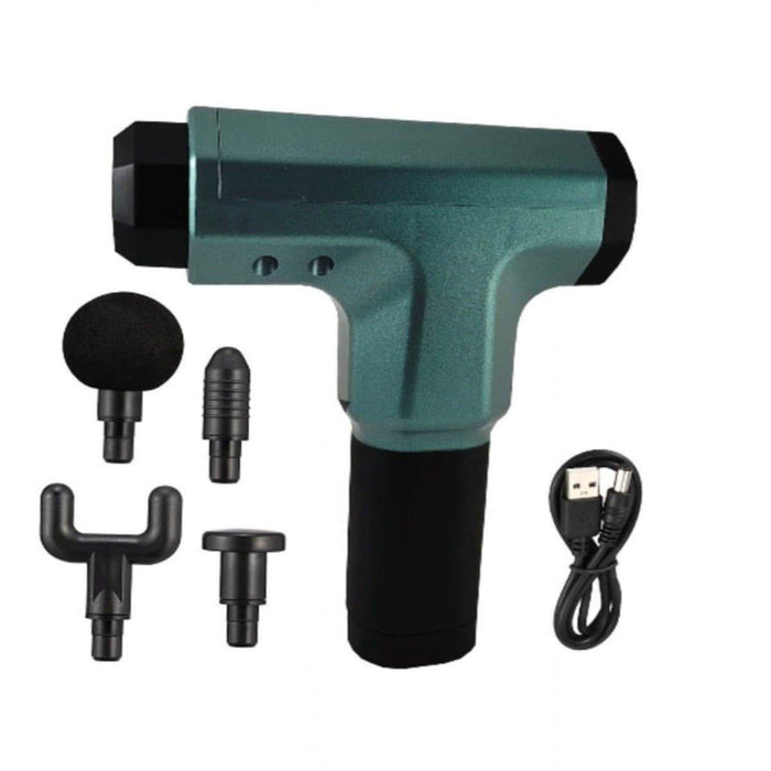 Body Massage Gun - Keedlee - Toys & Games - Bangladesh