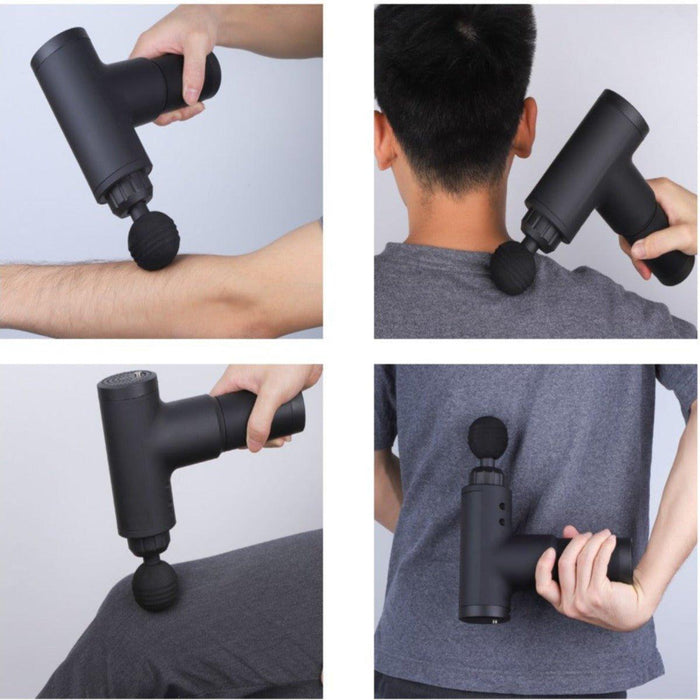 Body Massage Gun - Keedlee - Toys & Games - Bangladesh