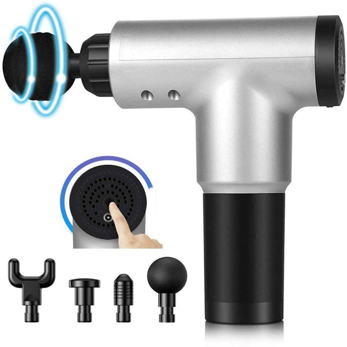 Body Massage Gun - Keedlee - Toys & Games - Bangladesh