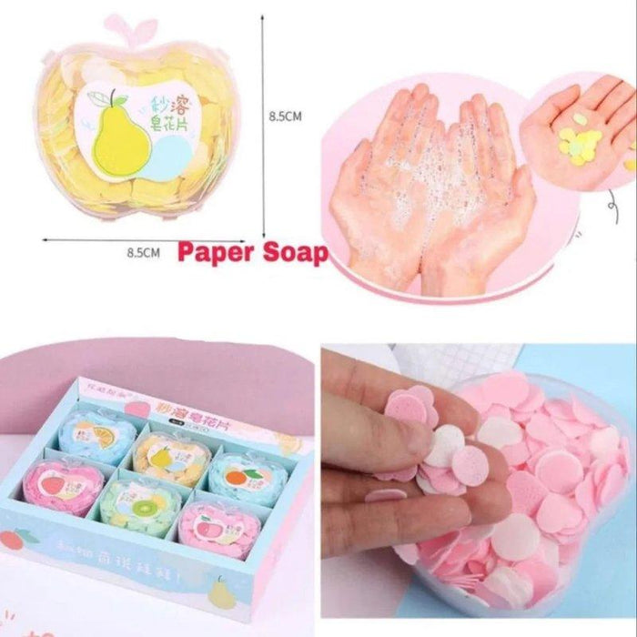 BOX SOAP - Keedlee - BATH AND SKIN - Bangladesh