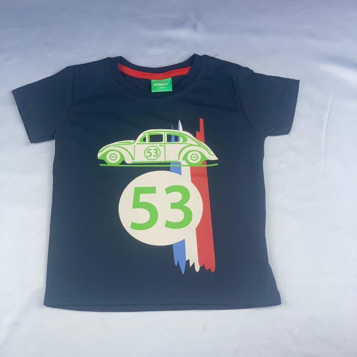 Boys Cotton T-Shirt - Keedlee - boys t-shirt - Bangladesh