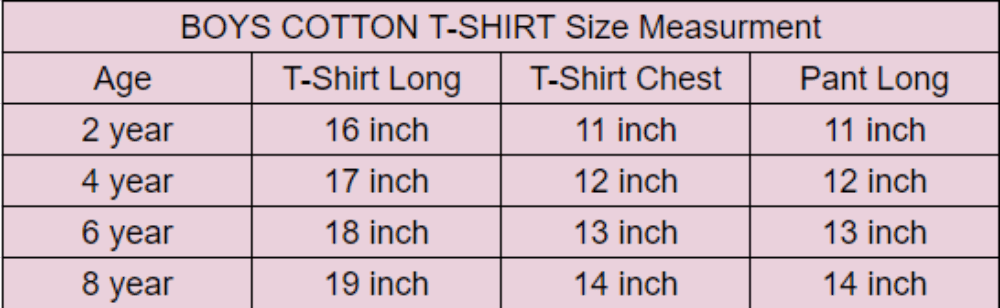 Boys Cotton T-Shirt - Keedlee - boys t-shirt - Bangladesh