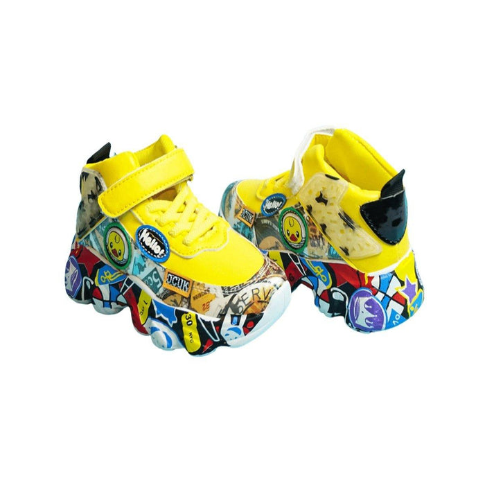 Boys Keds - Keedlee - keds - Bangladesh