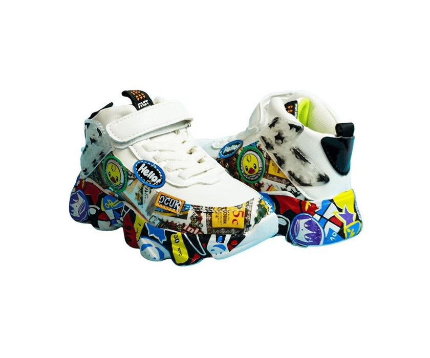 Boys Keds - Keedlee - keds - Bangladesh